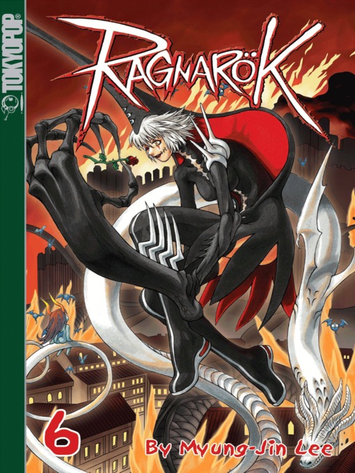Title details for Ragnarok, Volume 6 by Myung Jin Lee - Available